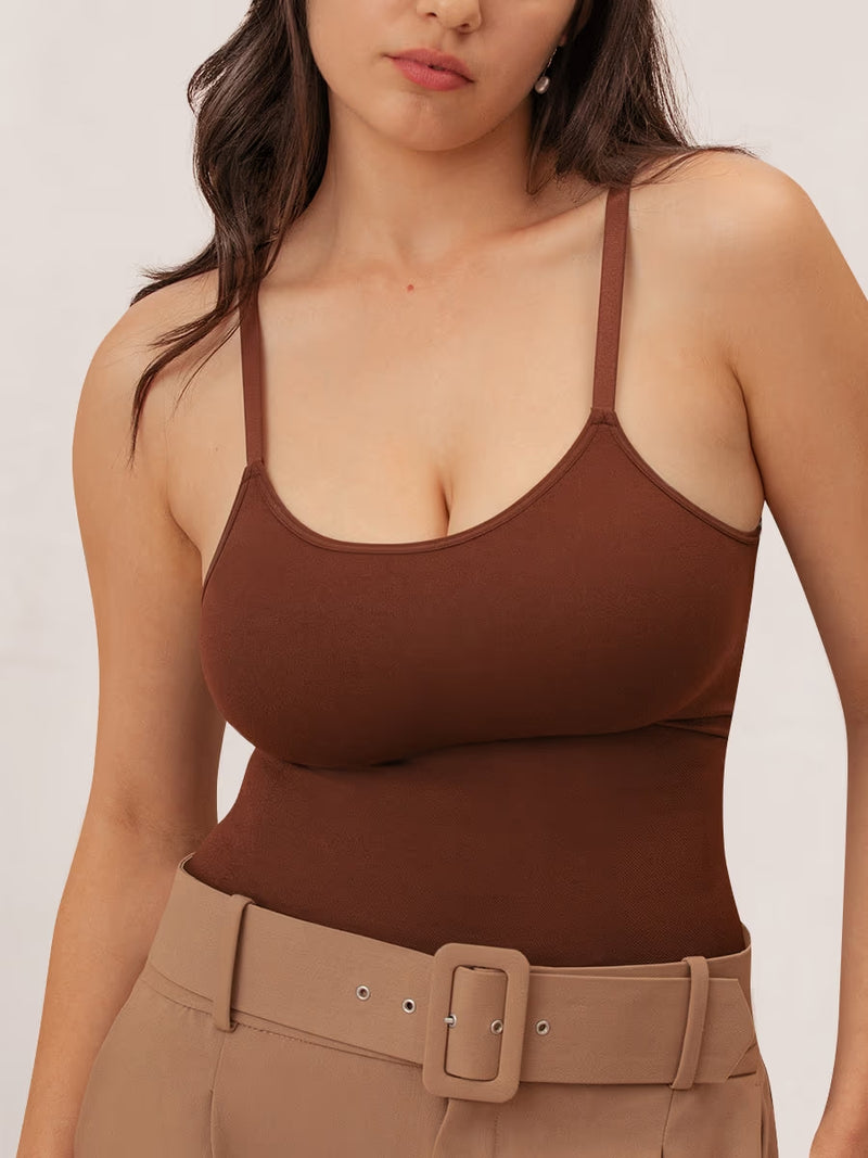 REGATA MODELADORA SLIM CONTROL (COMPRE 1 LEVE 2)