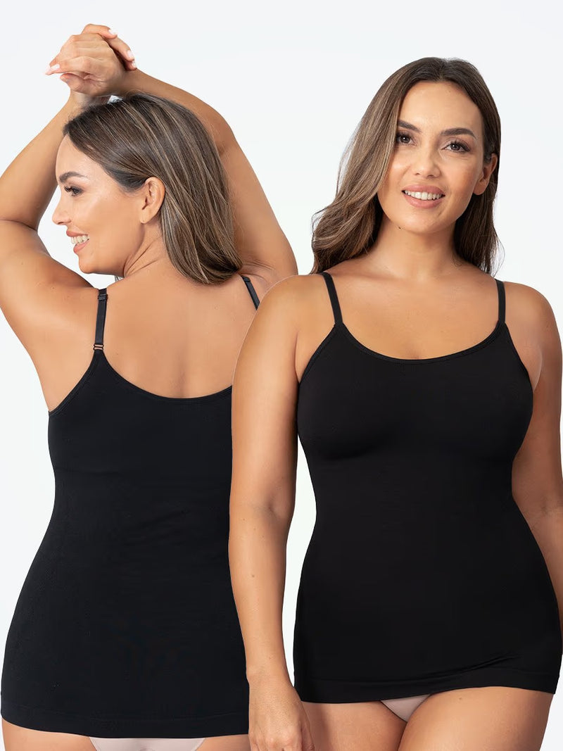 REGATA MODELADORA SLIM CONTROL (COMPRE 1 LEVE 2)