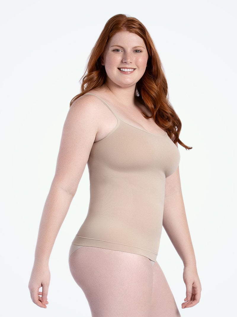 REGATA MODELADORA SLIM CONTROL (COMPRE 1 LEVE 2)