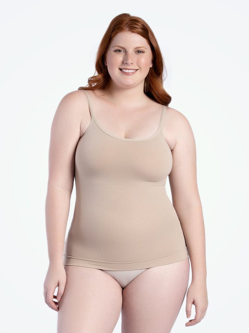 REGATA MODELADORA SLIM CONTROL (COMPRE 1 LEVE 2)
