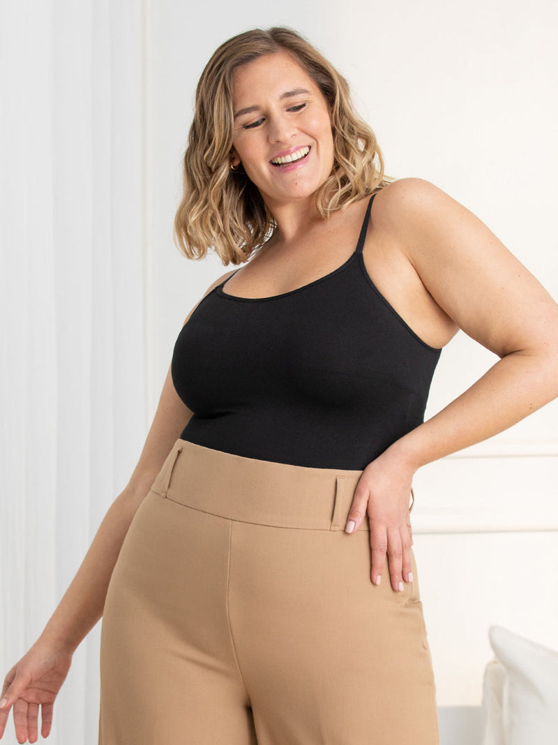 REGATA MODELADORA SLIM CONTROL (COMPRE 1 LEVE 2)